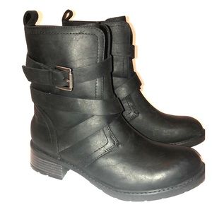 clarks swansea tobin